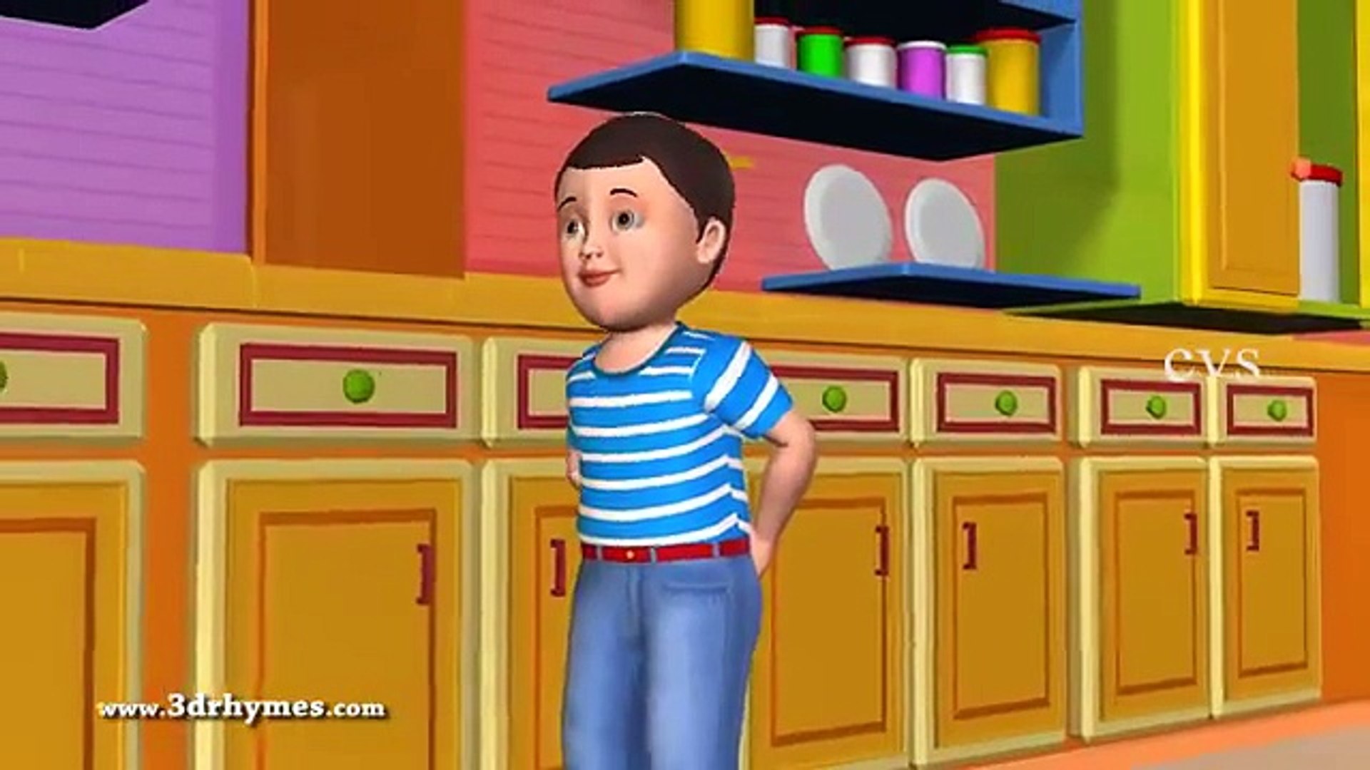 Chuchu Tv Johny Johny Yes Papa Nursery Rhyme Mp4 Download