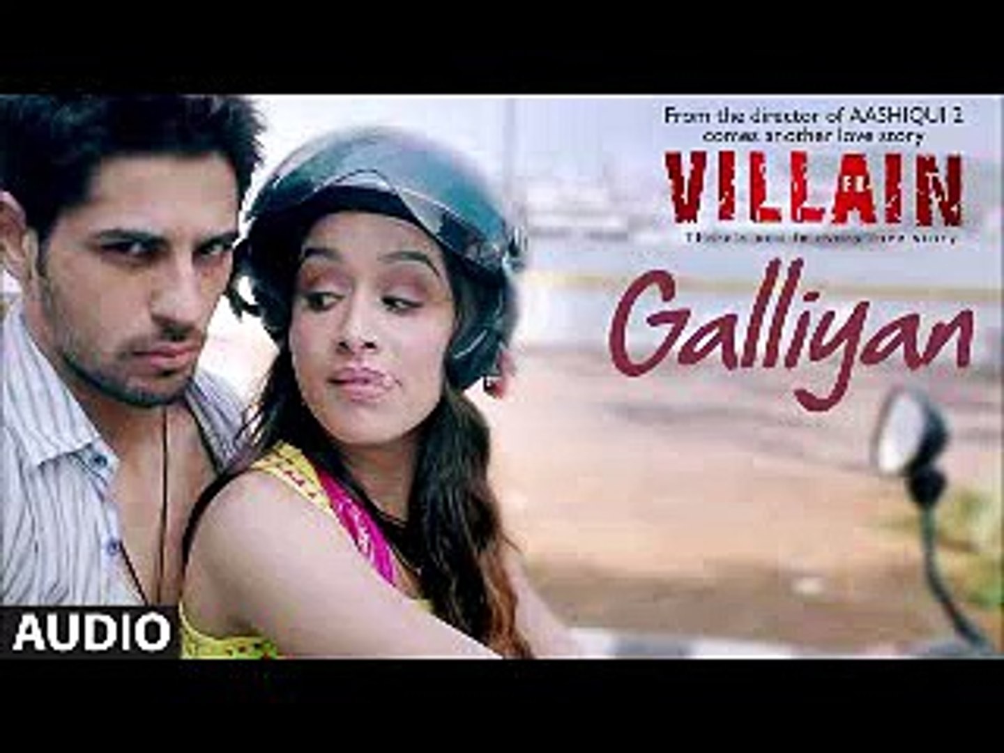 Film India Ek Villain Sub Indo Chrisyel