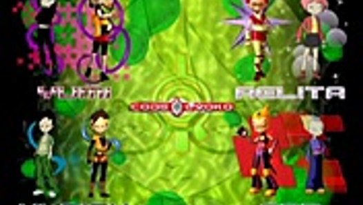 code lyoko full theme english video dailymotion