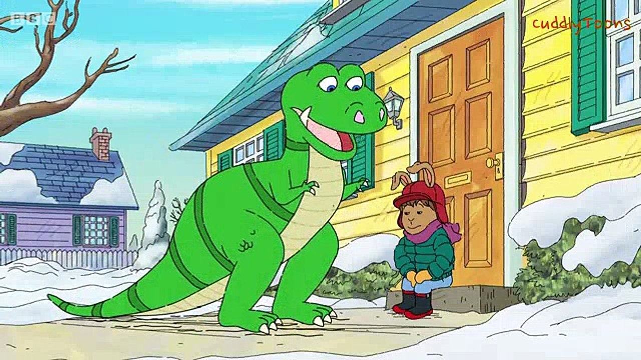 Arthur Based on a True Story (Series 16 Episode 1 Part 2) video