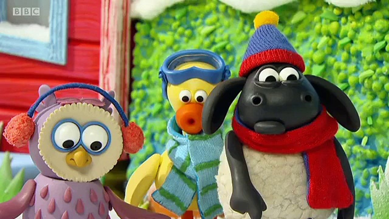 Timmy Time Timmy's Monster (Series 2 Episode 24) video Dailymotion