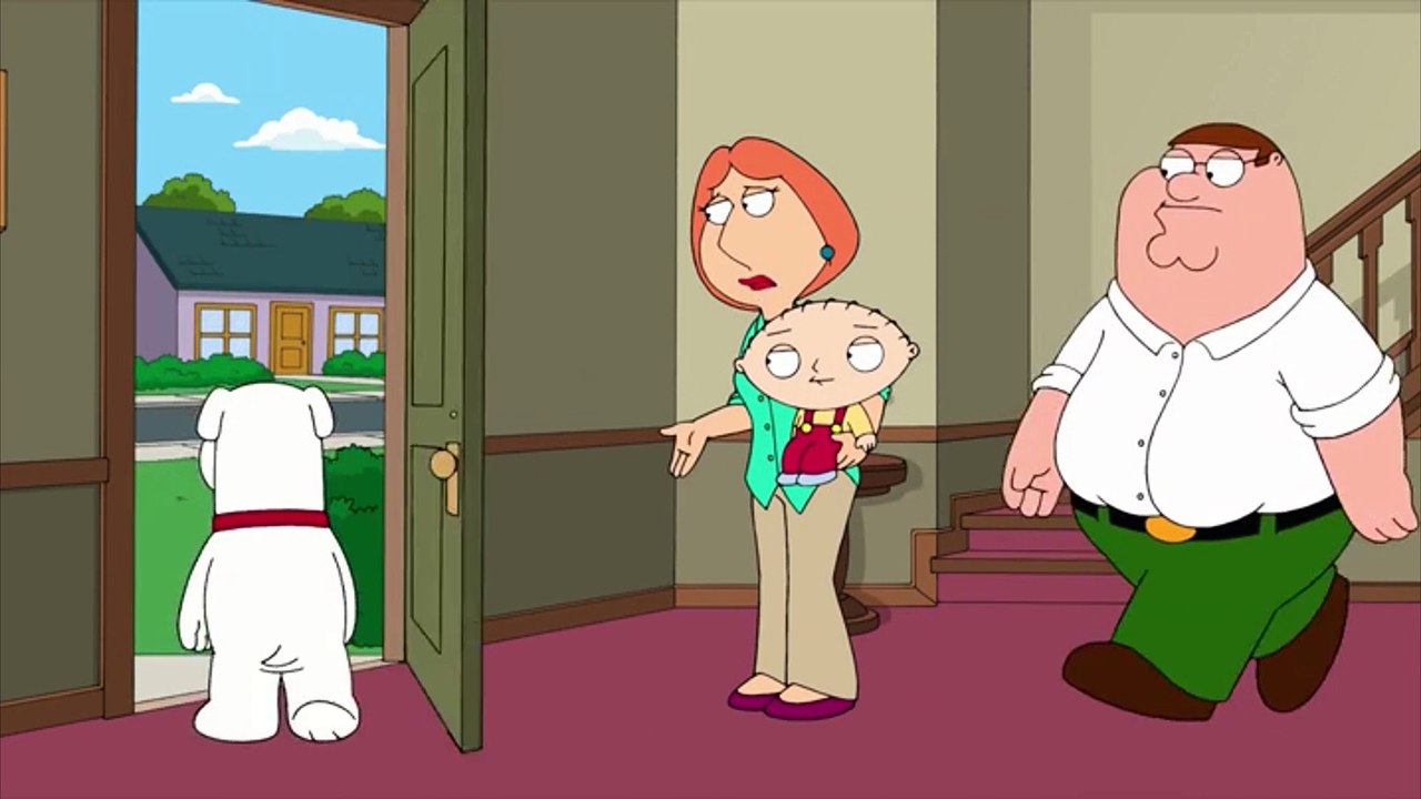 Family Guy Methodist and Seventh Day Adventist video Dailymotion