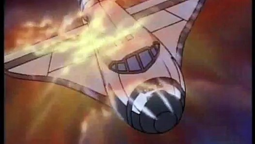 SpiderMan The Animated Series Season 01 Episode 07 The Alien Costume