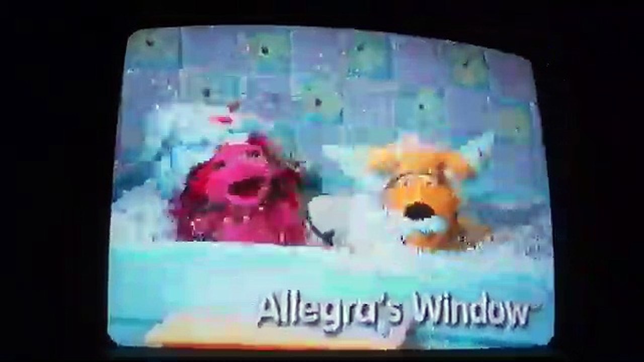 closing to blue's clues vhs Clues credits blues vhs closing holiday 2001