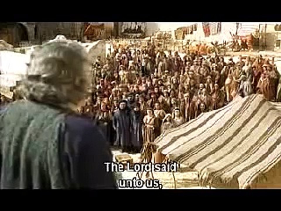 St. Peter Movie Peter from the Bible HD Full Movie video Dailymotion