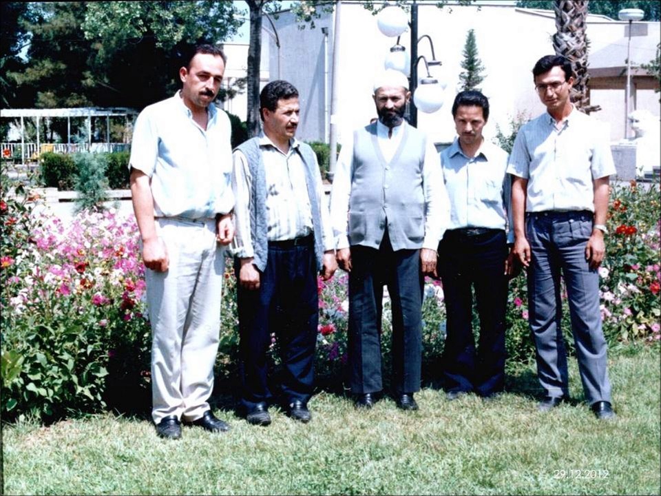 Abdurrahim Reyhan Hz. Mehmet GAMGAM Mersin Dailymotion Video
