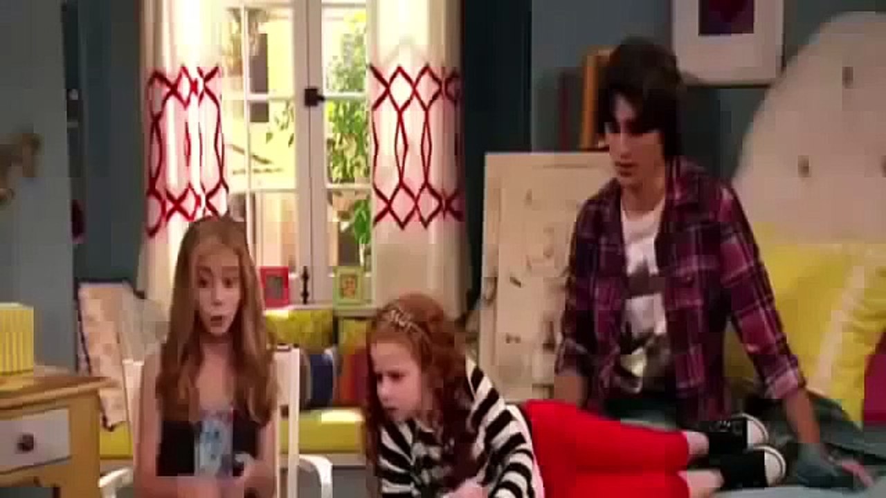 Dog With A Blog Season 2 Episode 6 English video Dailymotion