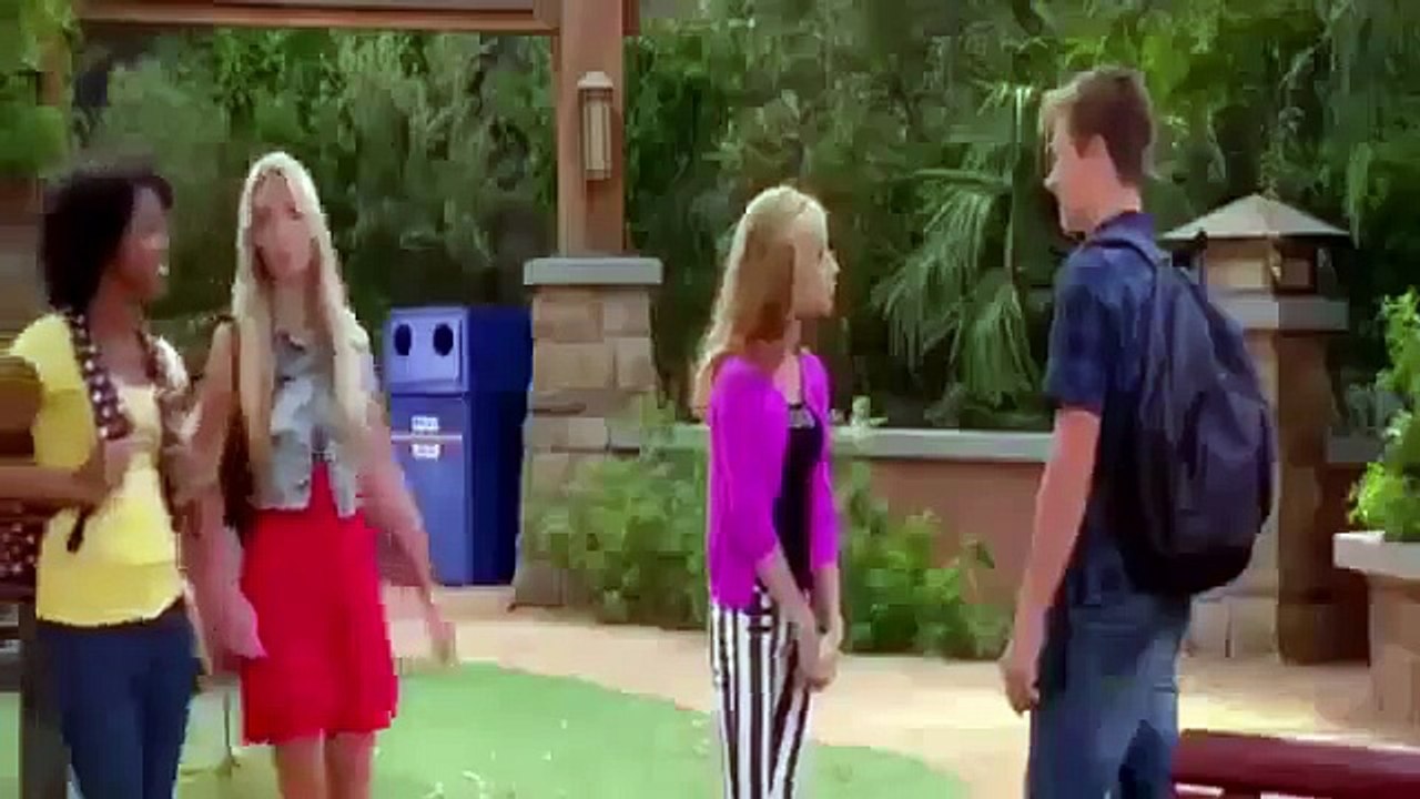 Dog With A Blog Season 2 Episode 8 English video Dailymotion