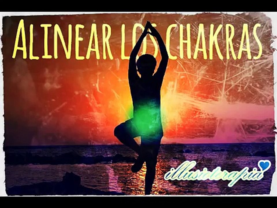 Música/Sonidos para Limpiar y Activar los 7 CHAKRAS ♫ video Dailymotion