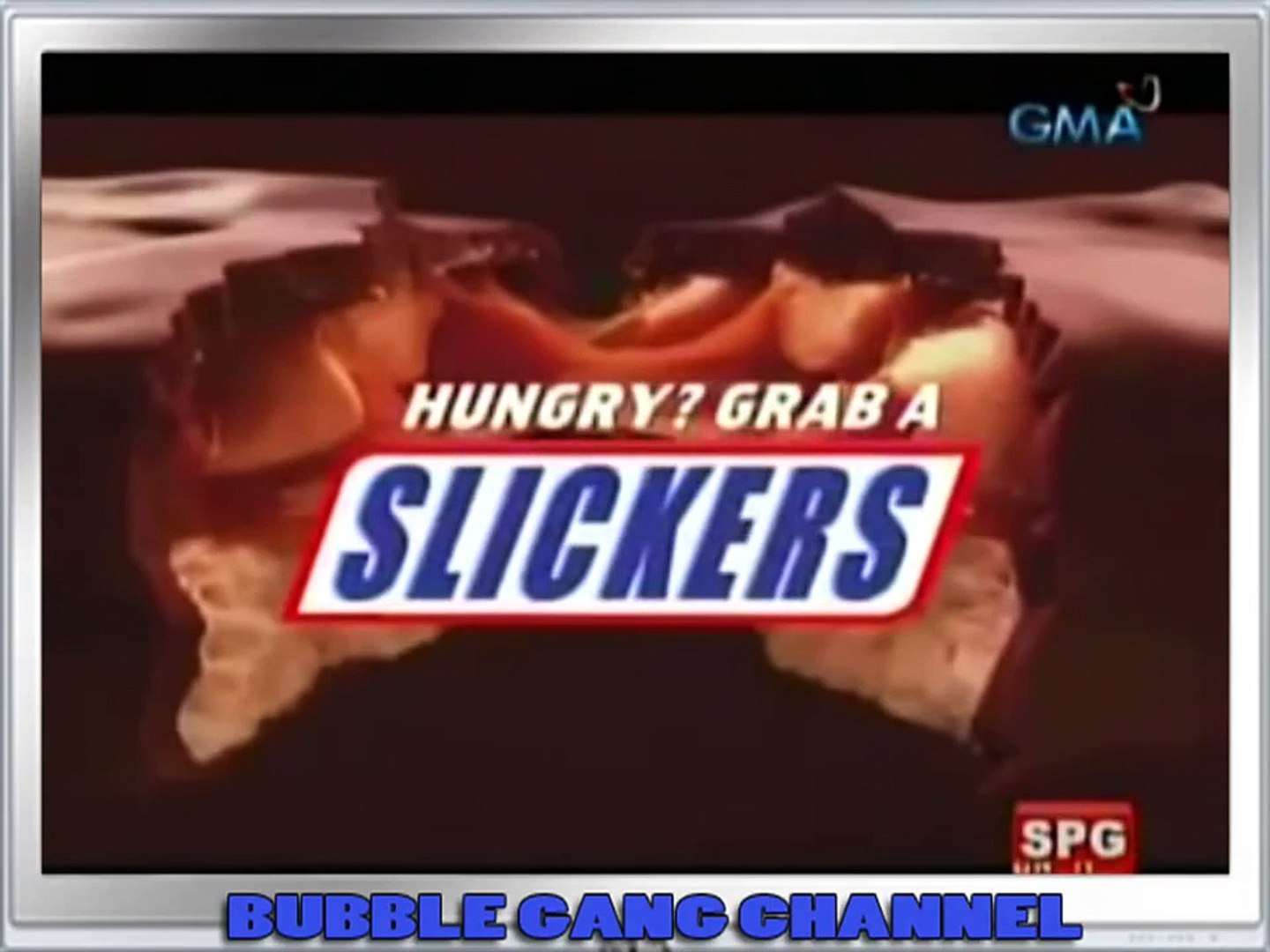 24+ großartig Fotos Snickers Better Commercial / Snickers Commercial