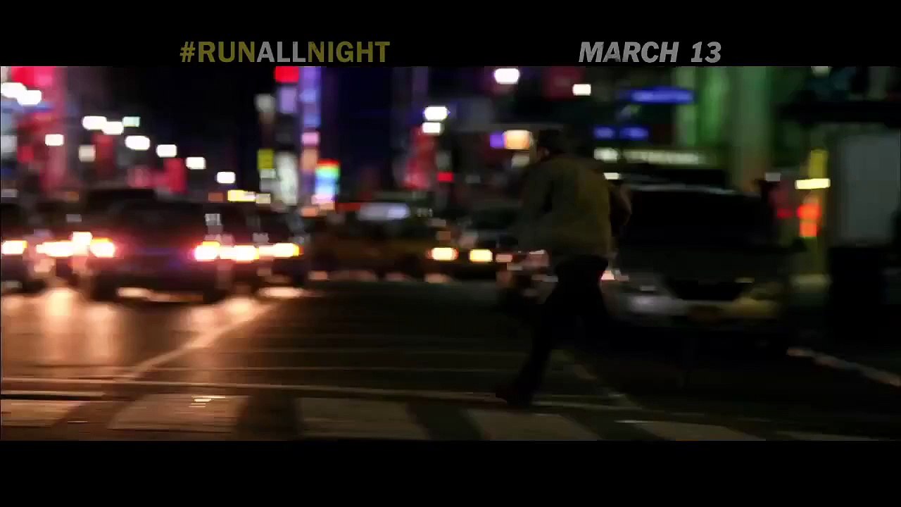 Run All Night to the Jungle (2015) Liam Neeson, Ed Harris