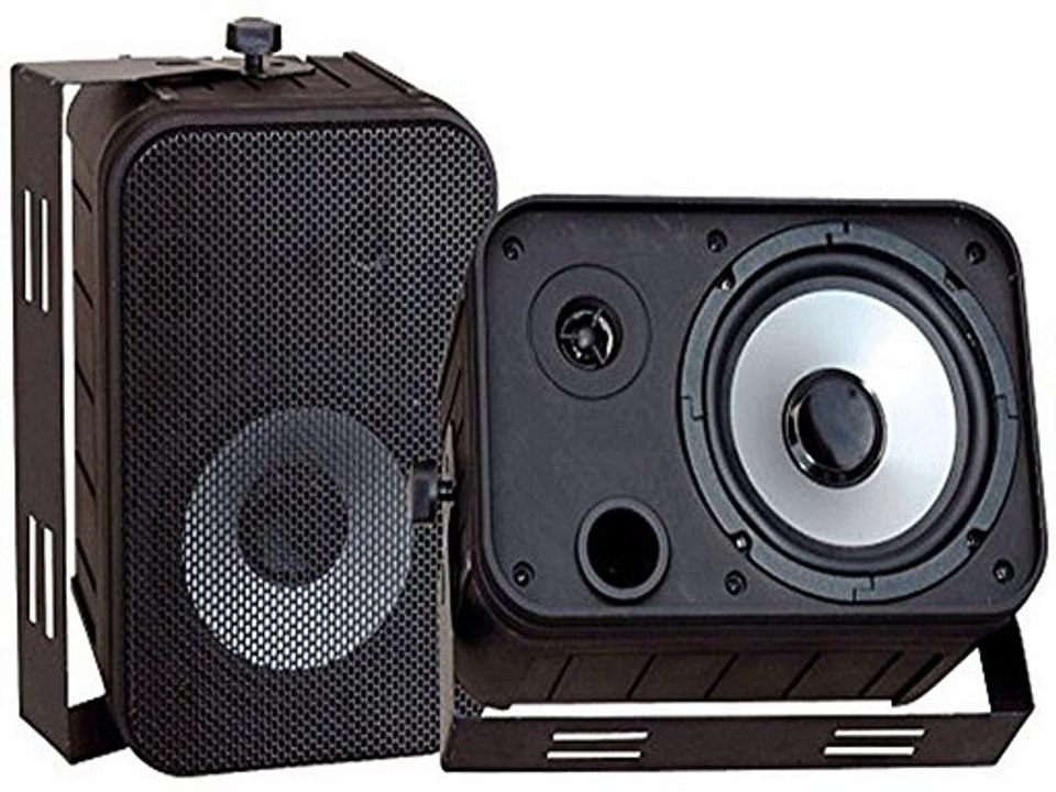 TOP 10 Outdoor Speakers 2015 video Dailymotion