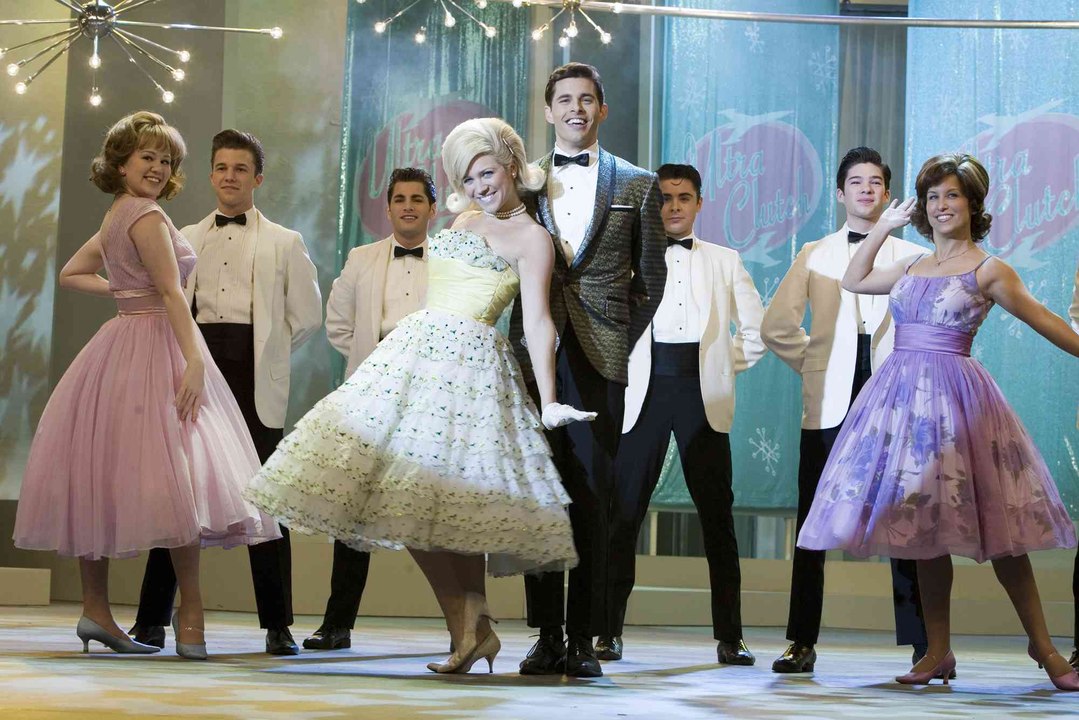 Hairspray 2007 Full Movie video Dailymotion
