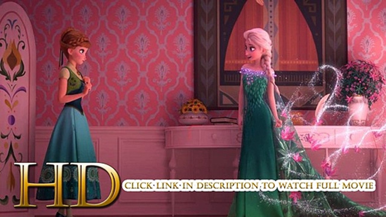 Watch Frozen Fever Full Movie Streaming Online 2015 720p HD Quality (M
