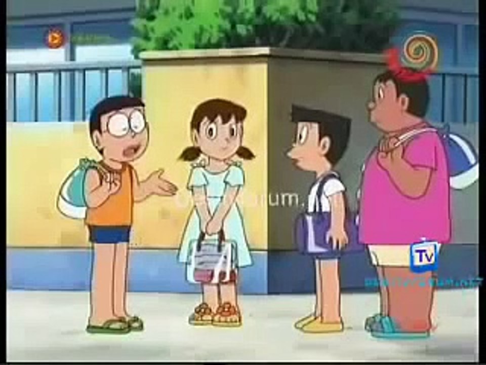 dormon cartoon video Dailymotion