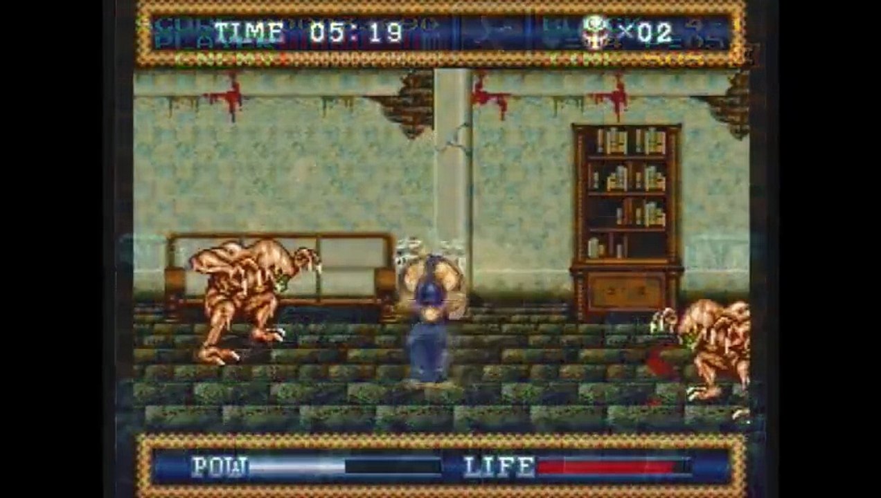 Clock Tower JonTron video Dailymotion