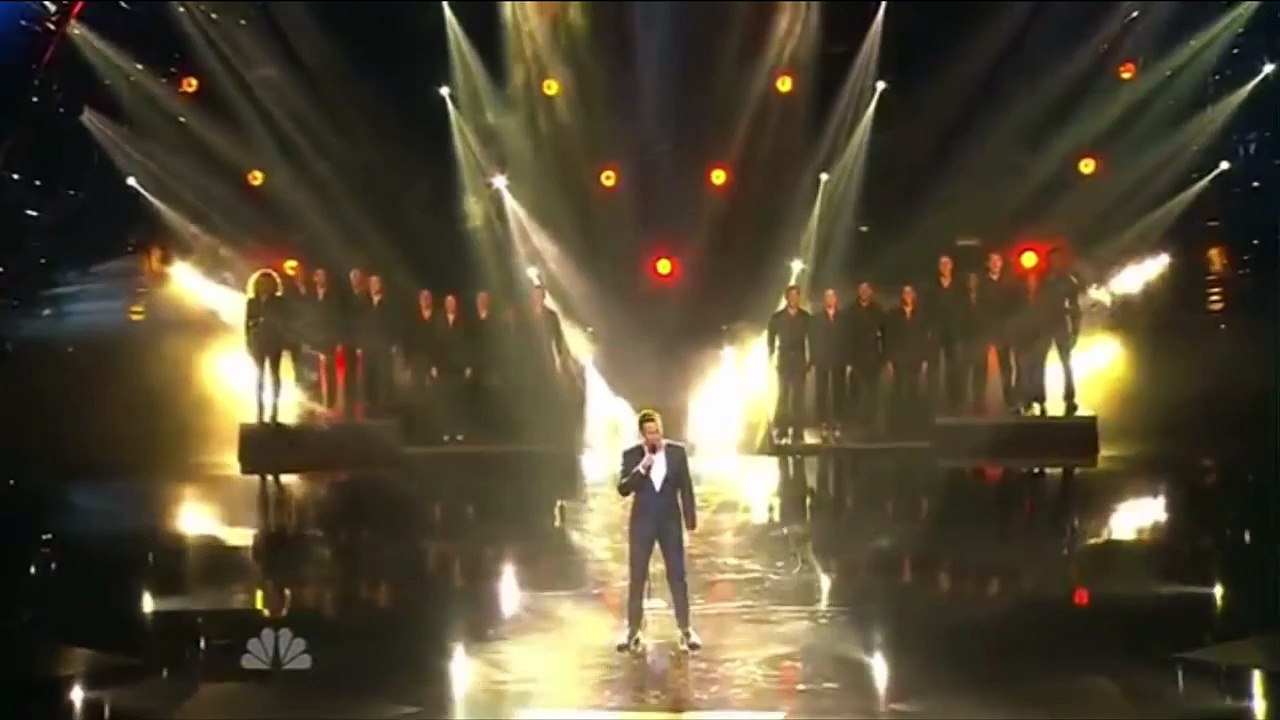 America's Got Talent Top 5 Opera singers of All Time video Dailymotion