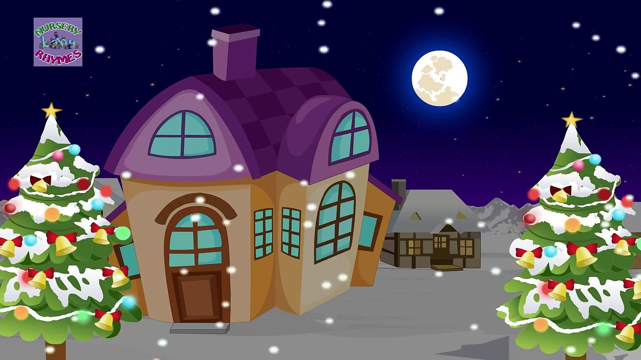 Baby Nursery Rhymes Ten in the Bed Nursery Rhyme With Lyrics