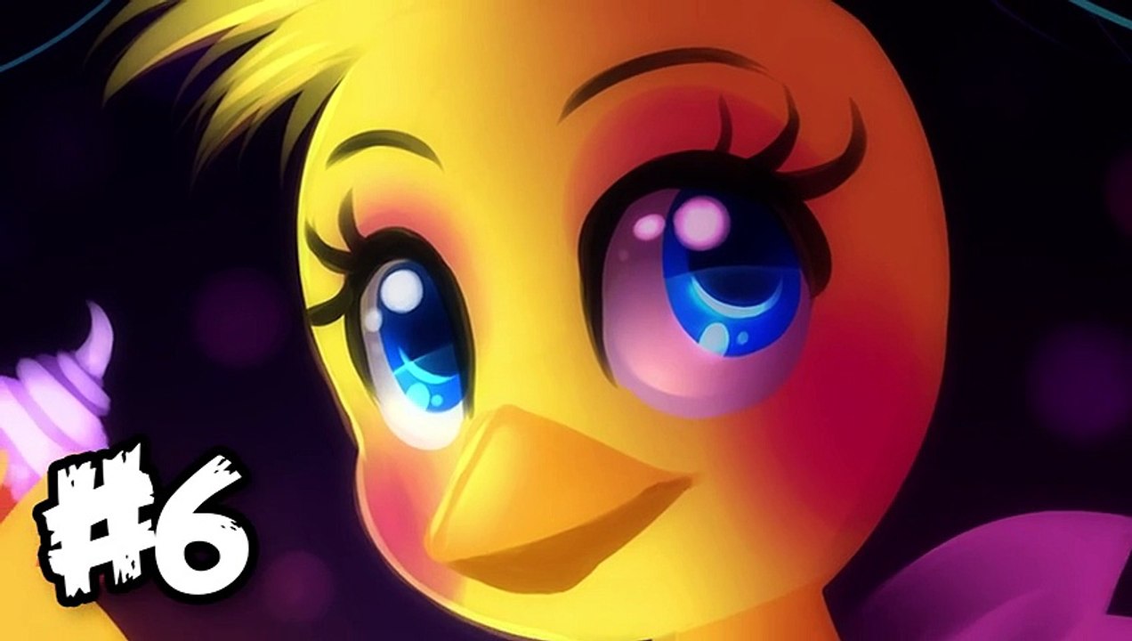Top 10 Facts About Toy Chica Five Nights at Freddy's video Dailymotion