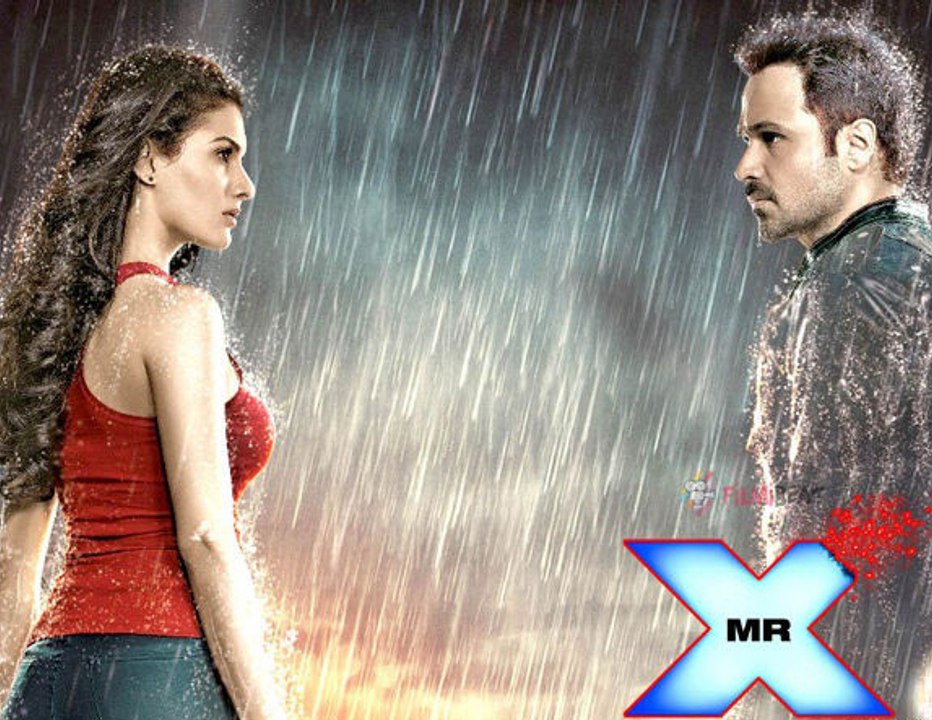 Watch Mr. X Full Movie Online video Dailymotion