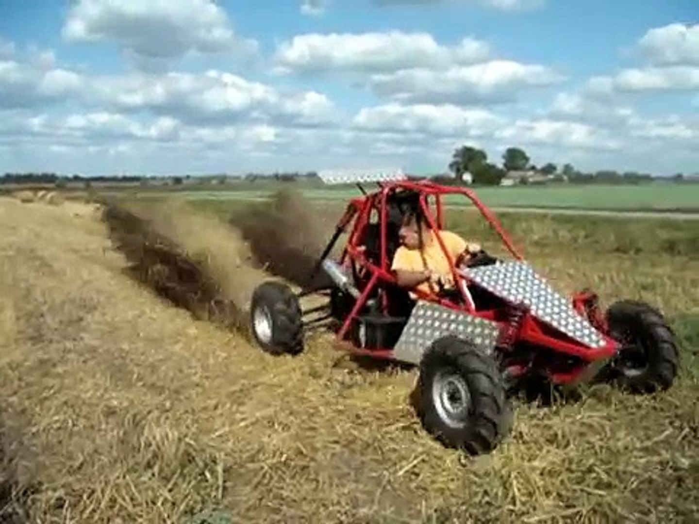 Piranha Buggy Szajowóz Kart Cross Crosscar Honda 900 - Video Dailymotion 1080_x_1440_jpg