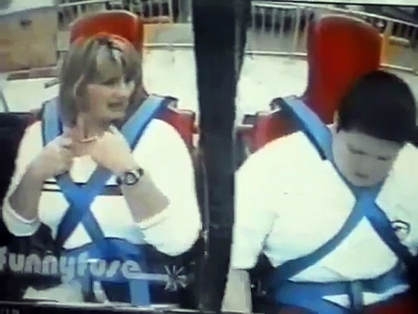 Funny Fat Kids Falling