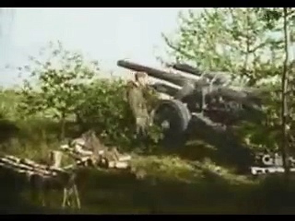 Lied der Panzergrenadiere Full Color video Dailymotion