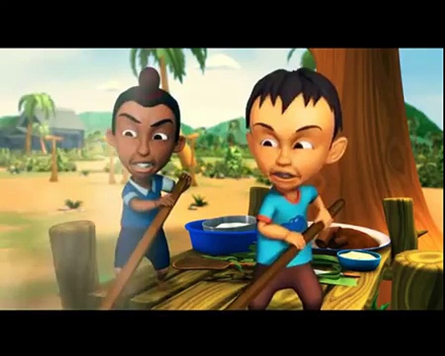upin ipin raya 2015