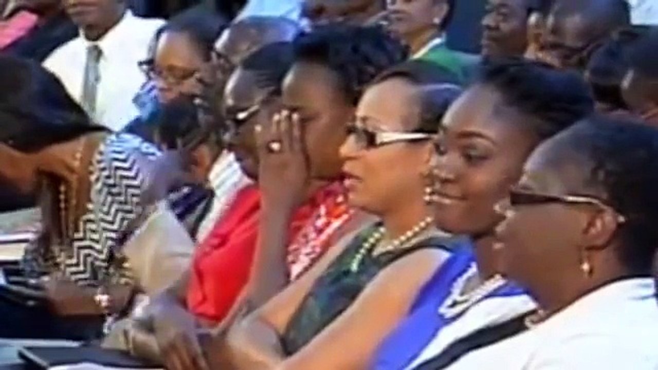Myles Munroe predicts Death and gives date range! wow video Dailymotion