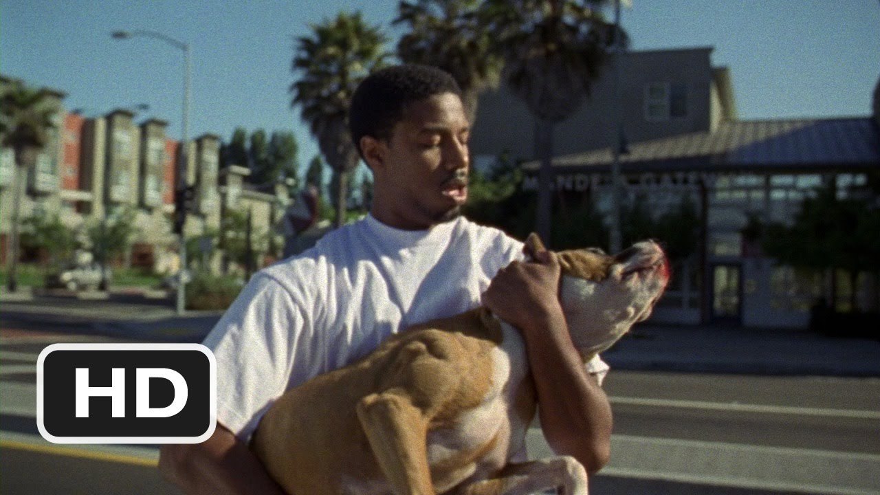 Watch Fruitvale Station Full Movie HD 1080p video Dailymotion