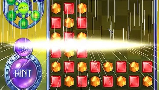 Bejeweled 2 Deluxe Puzzle Ending video dailymotion