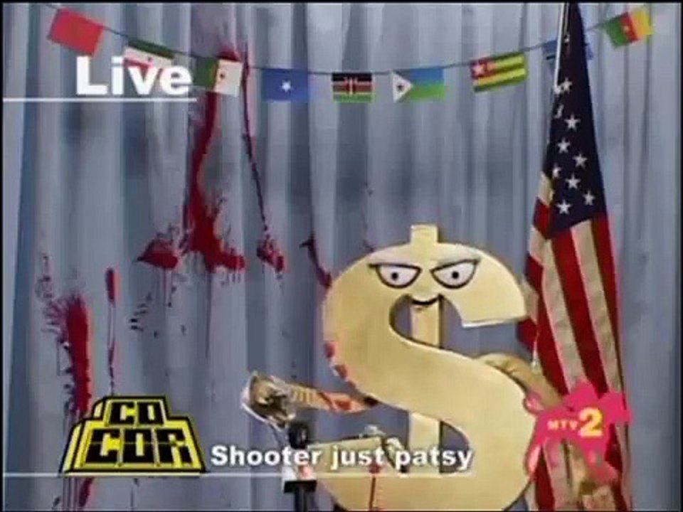 wonder showzen celebrate our differences video Dailymotion(03)