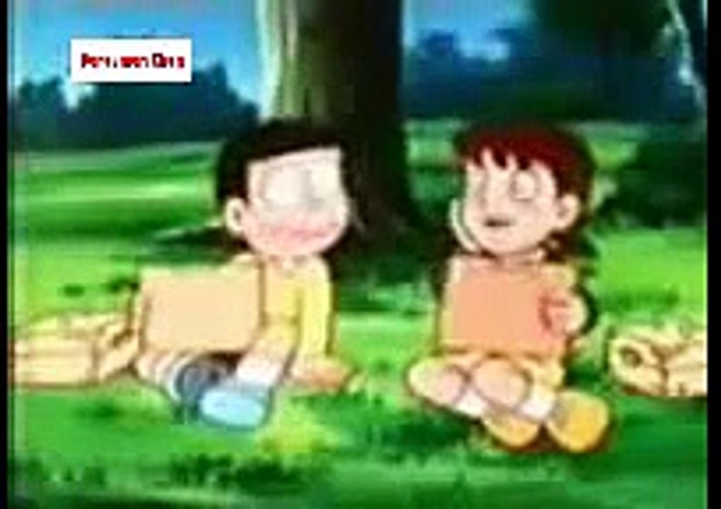 doraemon bahasa jawa pistol perubah tubuh sebagian