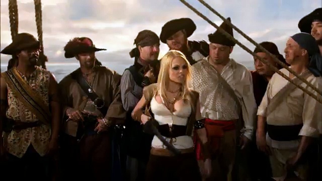 Pirates II Revenge [R Rated Version] [HD] video Dailymotion