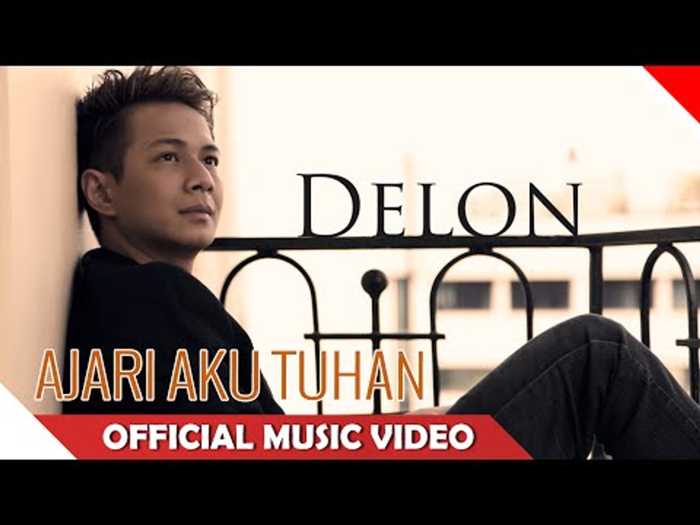 Ajari Aku Tuhan Lirik