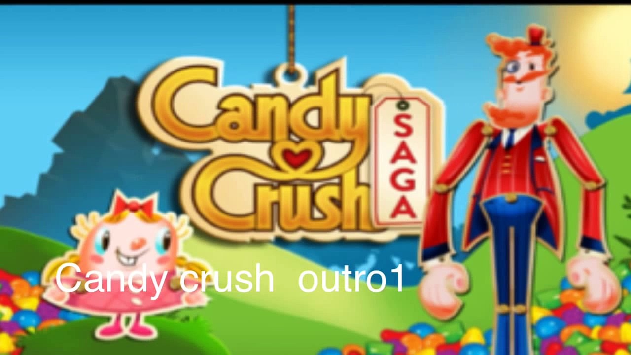 candy crush saga music themes video Dailymotion