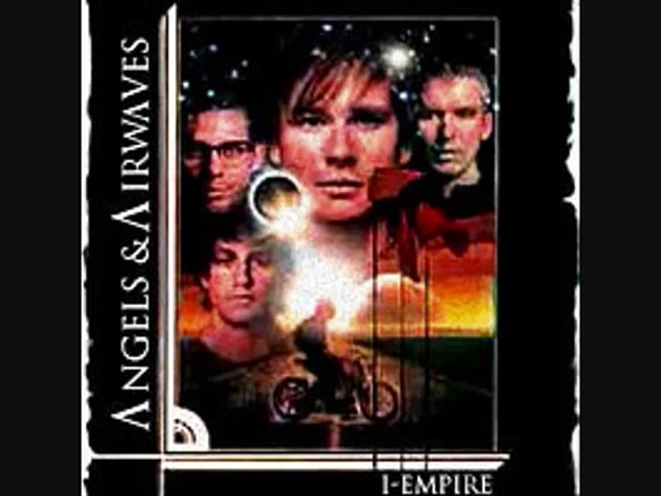 Angels & Airwaves Call To Arms Lyrics video Dailymotion