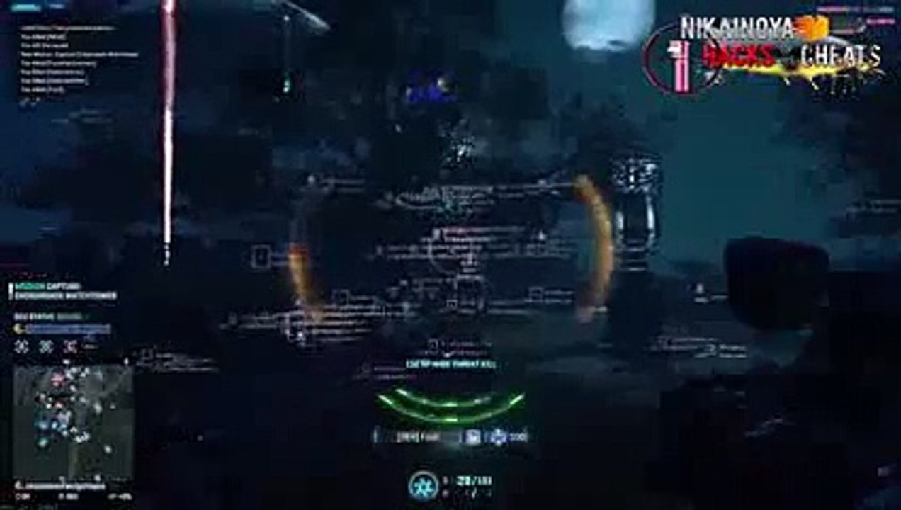 2 Hack, Cheat, 2 Aimbots, No Clip, Cheat, ESP