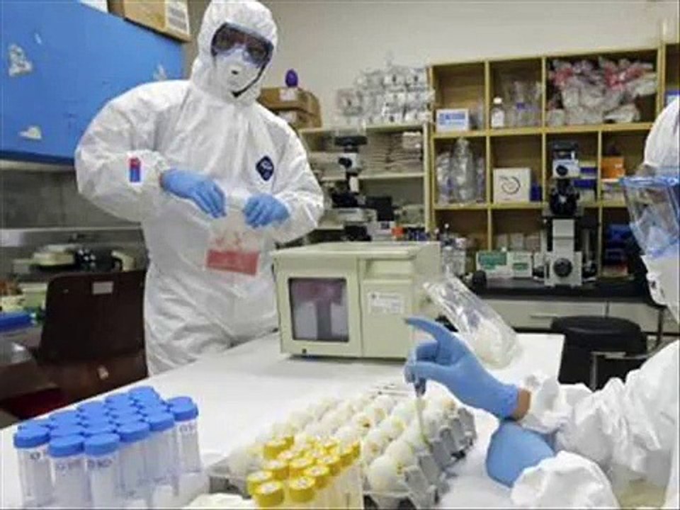 I had a dream of forced vaccines! video Dailymotion
