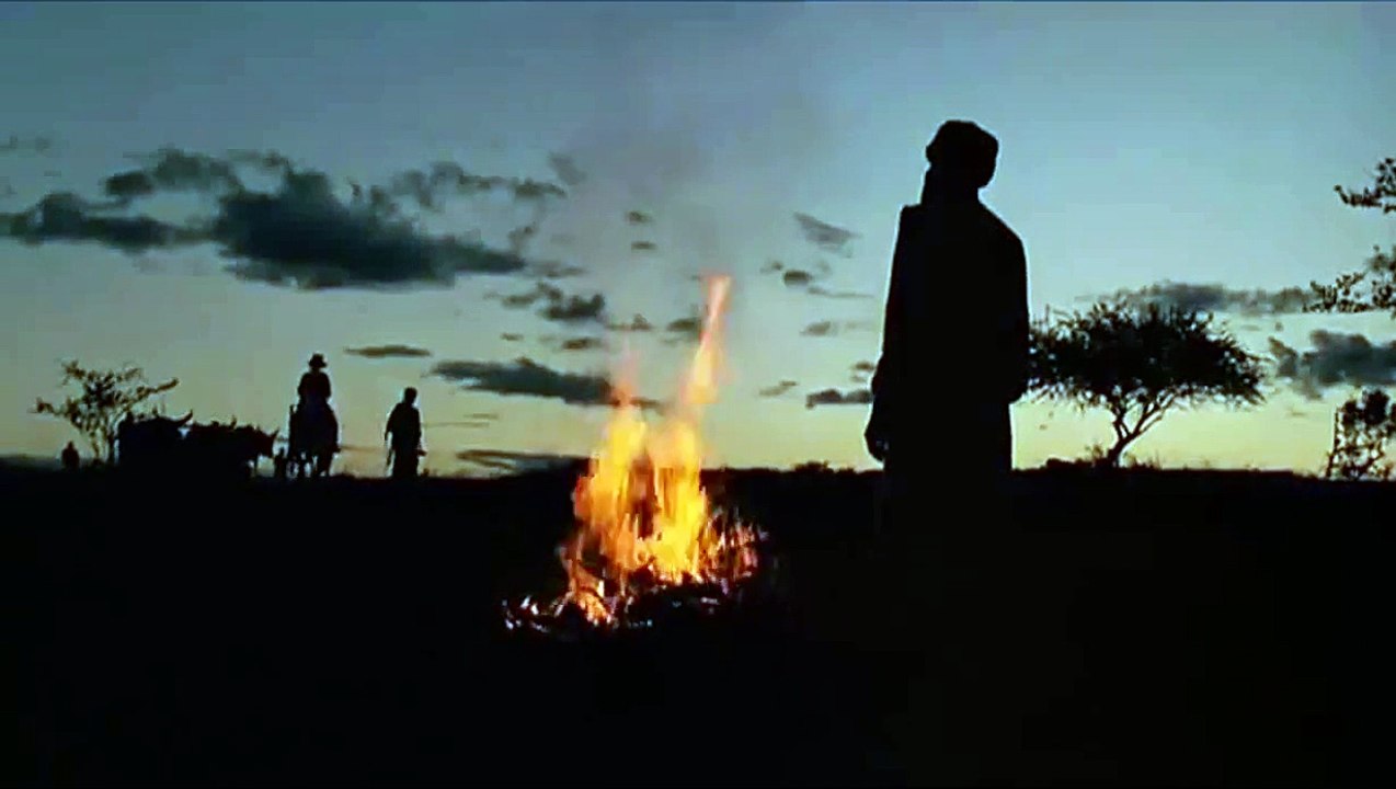 Out of Africa Remix Mozart concerto in A major K622 video