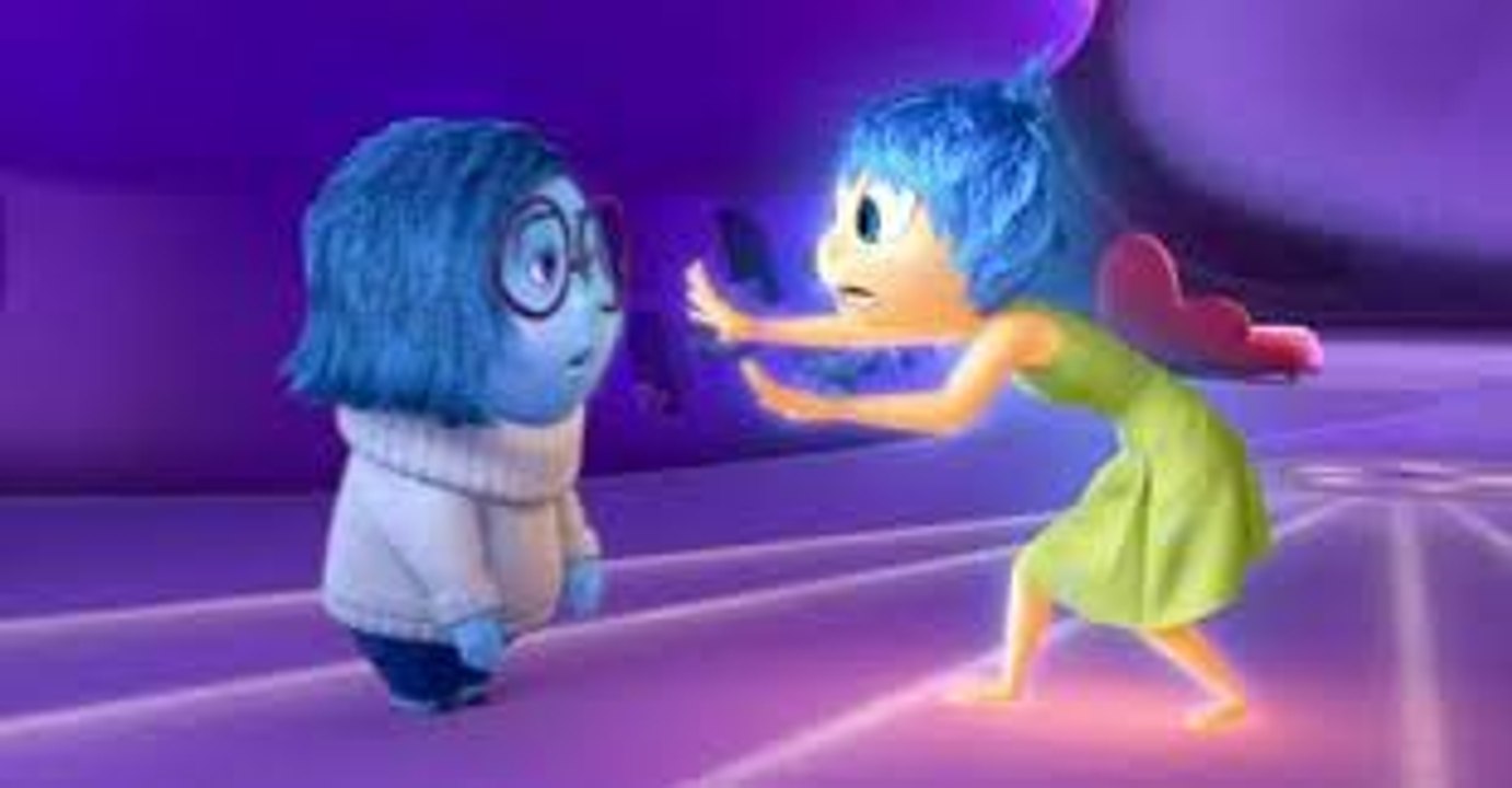 Watch Inside Out Full Movie HD 1080p video Dailymotion
