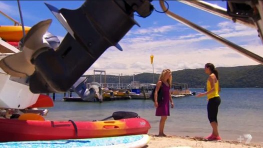 Home and Away 6225 24th June 2015 vidéo dailymotion video dailymotion