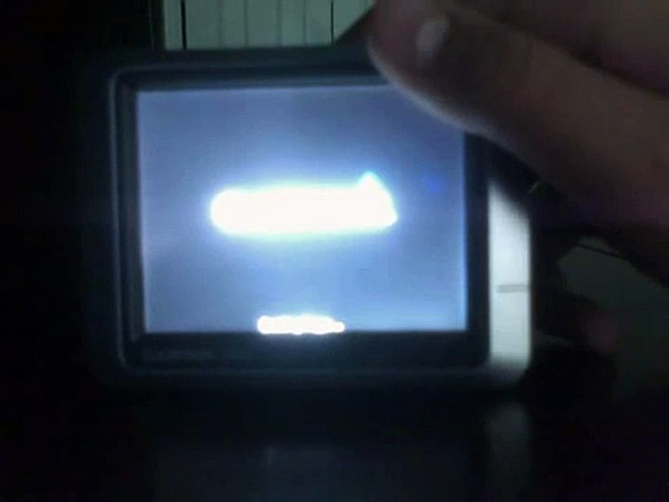 how to charge garmin nuvi with USB Cable video Dailymotion
