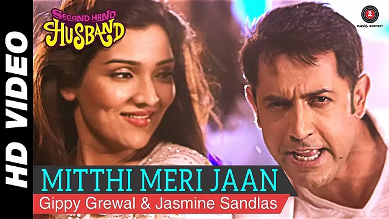 Mithi Meri Jaan Gippy Grewal New Song 2015 video Dailymotion