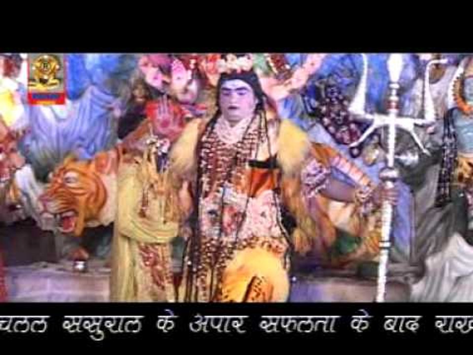 Mari Ki Taali Navratri Special Bhojpuri Songs 2014 Rakhi Cassette