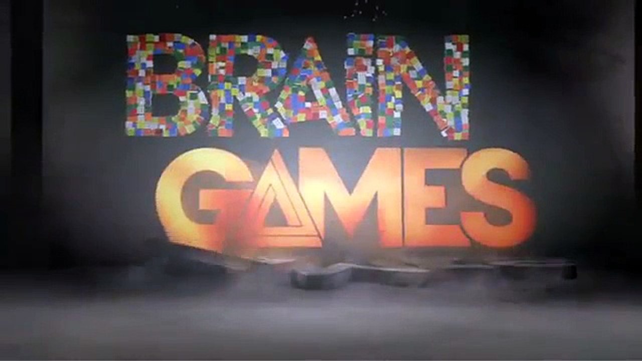 Brain Games Season 3 Episode 2 Laws of Attraction video Dailymotion