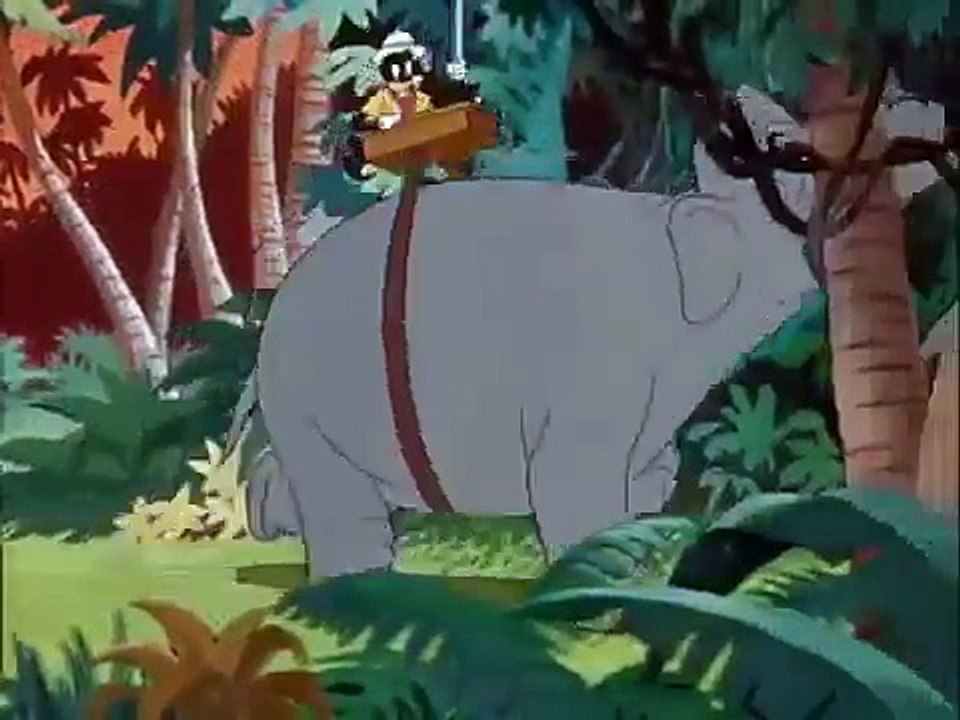 Mickey Mouse Goofy Tiger Trouble video Dailymotion