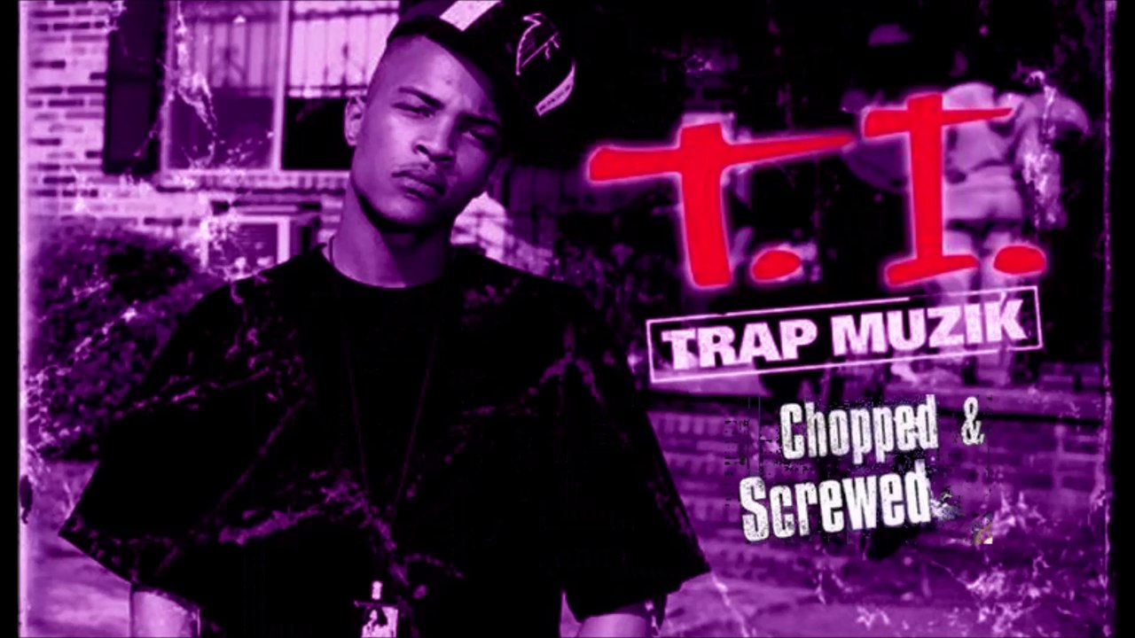 T.I. 24's (Chopped & Screwed) video Dailymotion