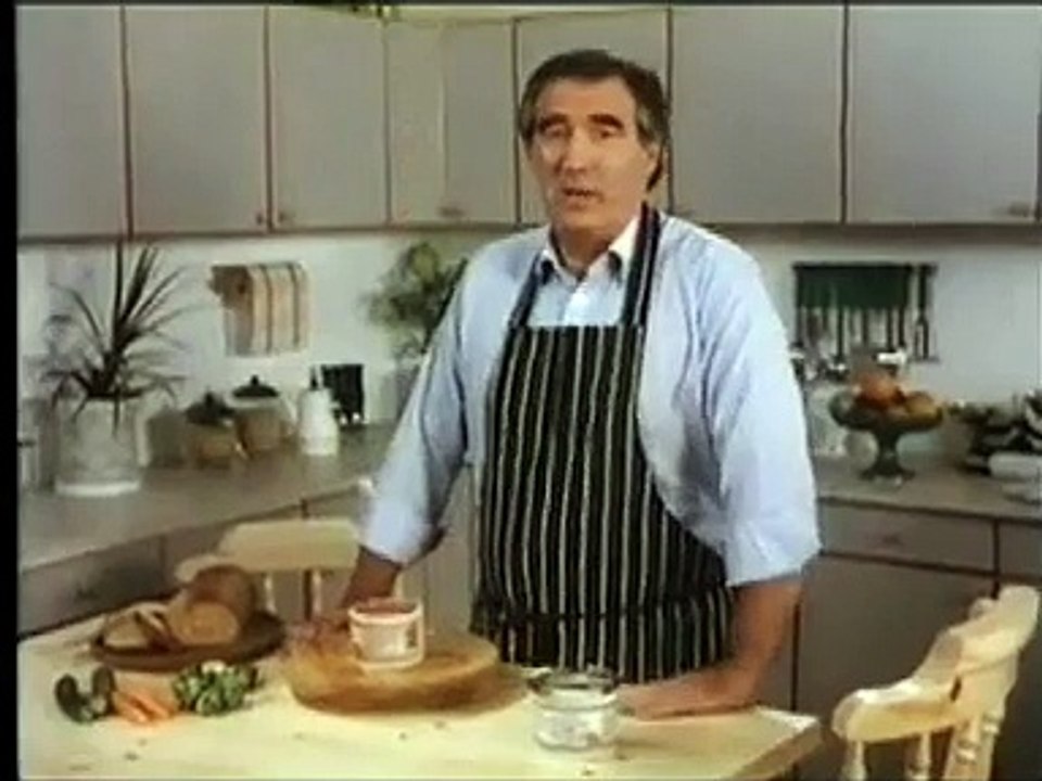 Bernard Matthews 'Lamb Roast' TV ad 30 sec advert Video Dailymotion