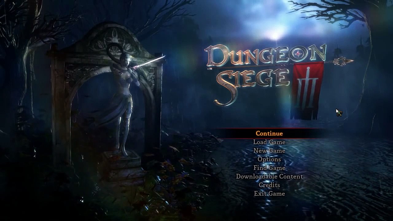 Dungeon Siege 3 Cheat Gold Tutorial (For PC) video Dailymotion